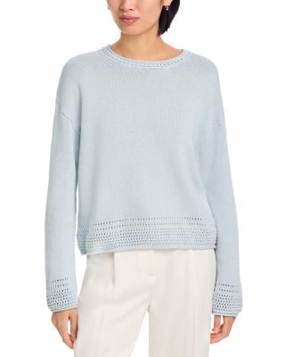 Rosalyn Crewneck Sweater