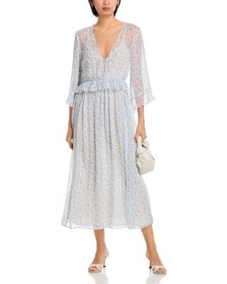 Aerin Boho Dress