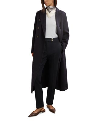 Petite Gabriel Tapered Pants