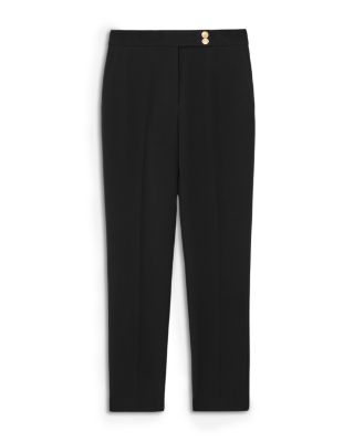 Petite Gabriel Tapered Pants