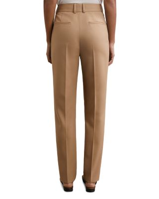 Petite Jade Slim Leg Pants 