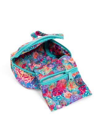 Disco Queen Jewelry Bag