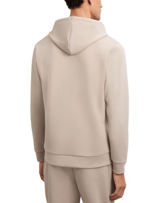 Fabien Interlock Hoodie