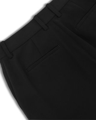 Petite Margeaux Wide Leg Pants 