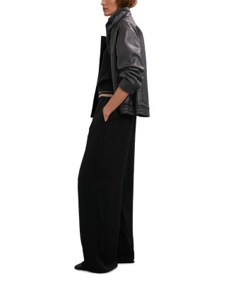 Petite Sonny Wide Leg Pants