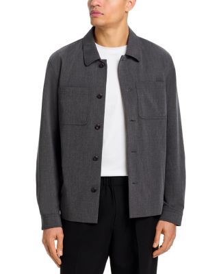 Marseille Textured Jacket