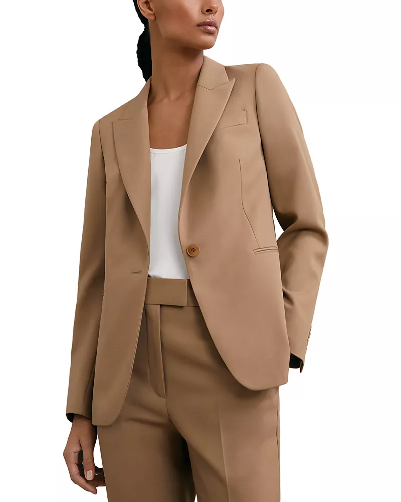 Reiss Petite Jade Blazer