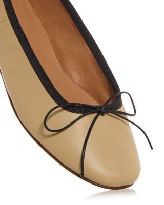 Women's Dance Ballerina Flats