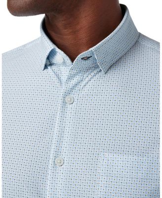  Leeward  Short Sleeve Dress Shirt