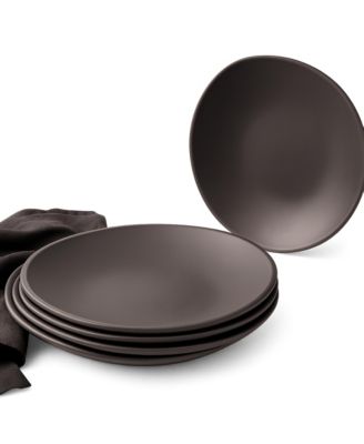  Organic Shaped Dinnerware Dadasi, Set of 16