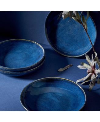  Youlha Pasta Plate, Set of 4