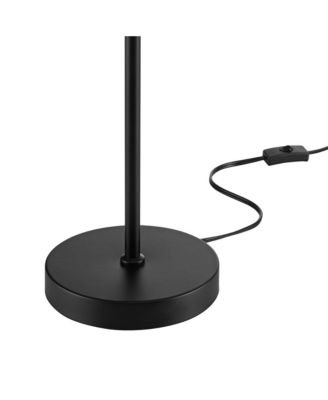  Nourish Bamboo Table Lamp