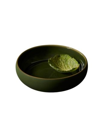  Shallow Serving Bowl