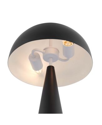 Selena Metal Table Lamp