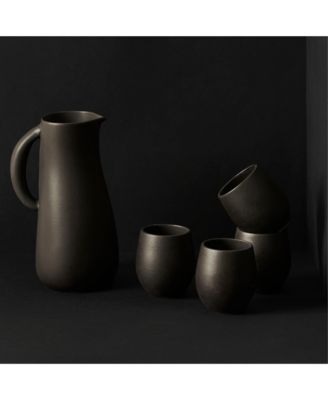  Serenity Jug & Cups, Set of 5