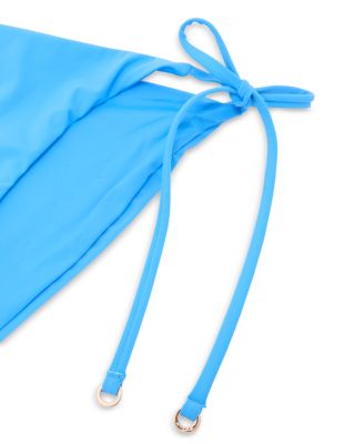 Riah Tie Side Bikini Bottom 