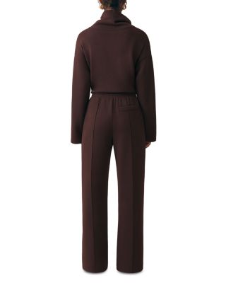 Jemma Wide Leg Joggers