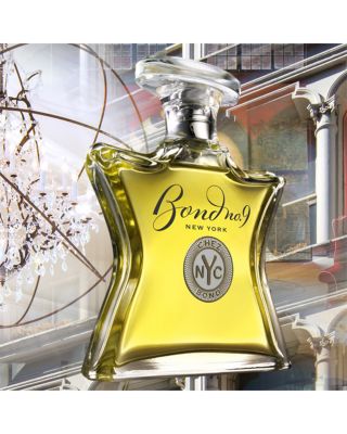 Chez Bond Eau de Parfum 3.3 oz.