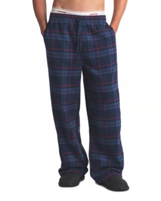 Flannel Sleep Pants