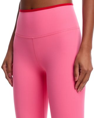 Cait Rigor Bralette & Easton High Waisted 7/8 Leggings