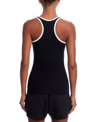 Ashby Sleeveless Racerback Top