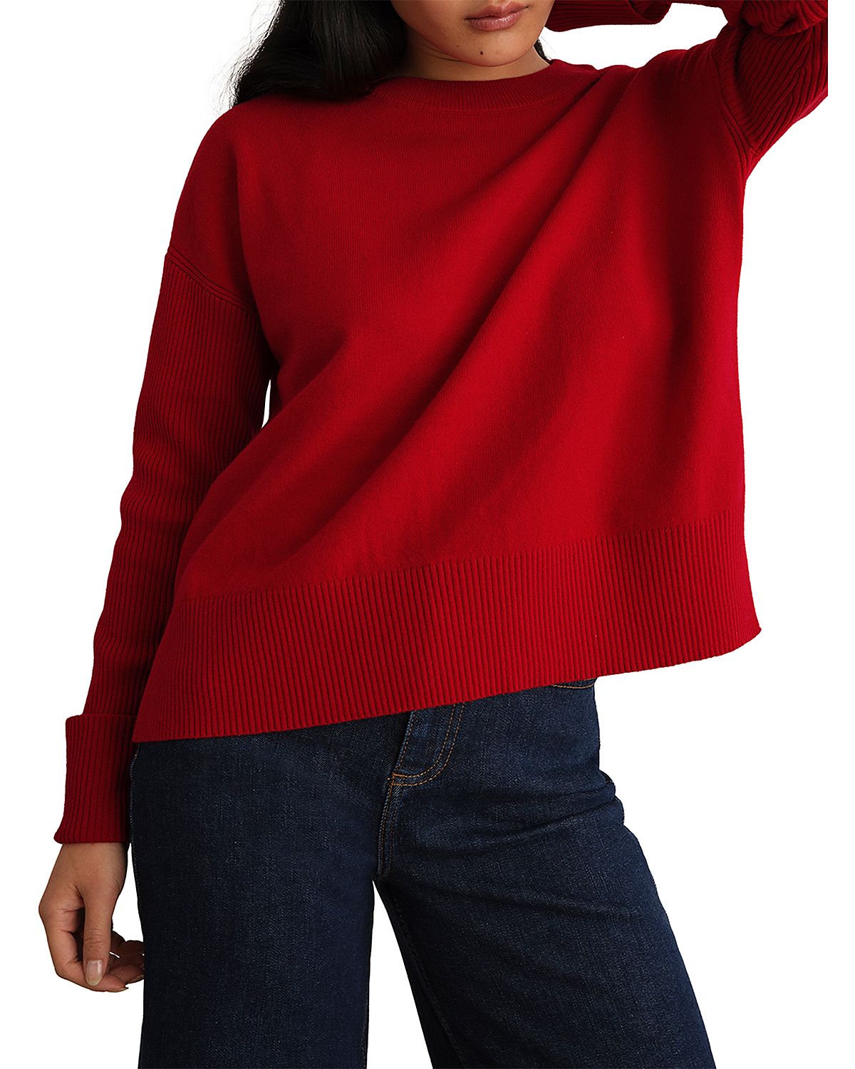Hobbs London Darla Sweater