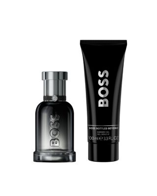 BOSS Bottled Beyond Eau de Parfum &amp; Shower Gel for Men Duo Gift Set ($147 value)