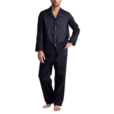 Suite Sateen Unisex Classic Pajamas
