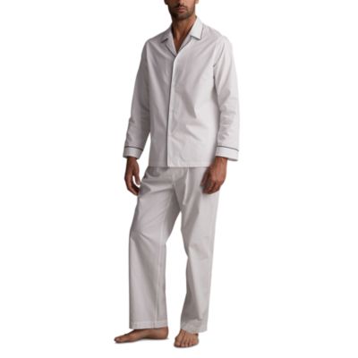Suite Sateen Unisex Classic Pajamas