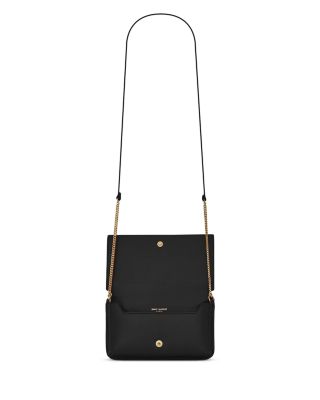 Cassandre Crossbody Bag Phone Holder with Strap