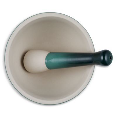 Mortar and Pestle Set