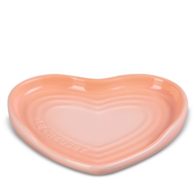 Heart Stoneware Spoon Rest