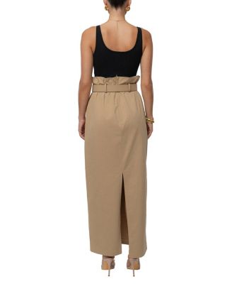  New Edge Cargo Skirt