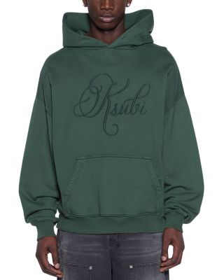 Prestige Logo Hoodie