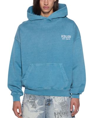 Titan Logo Hoodie