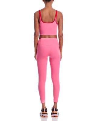 Cait Rigor Bralette & Easton High Waisted 7/8 Leggings