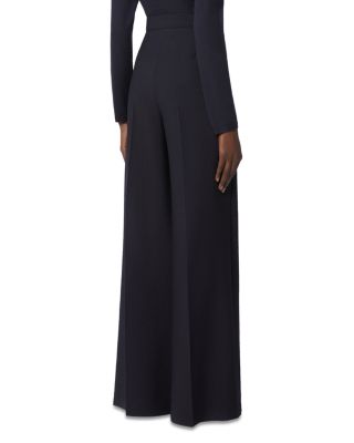 Secolo Wide Leg Pants 