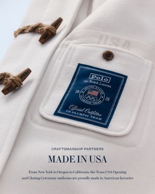 Team USA Closing Ceremony Utility Pants