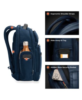 &amp;commat;Work Large Cargo Backpack