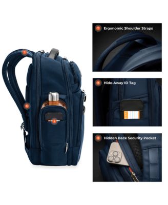 &amp;commat;Work Medium Cargo Backpack