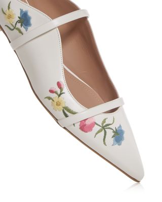 Women's Maureen Pointed Flats