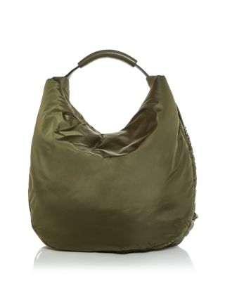 Handle Me Hobo Shoulder Bag