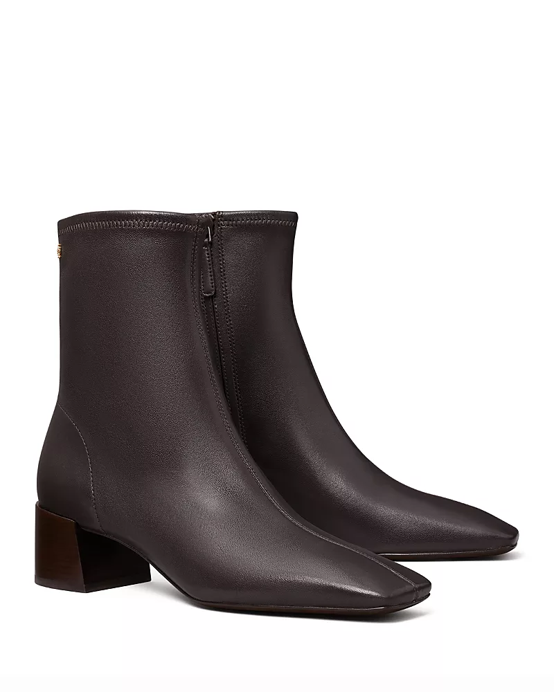 Tory Burch Women's Stretch Ankle Boots