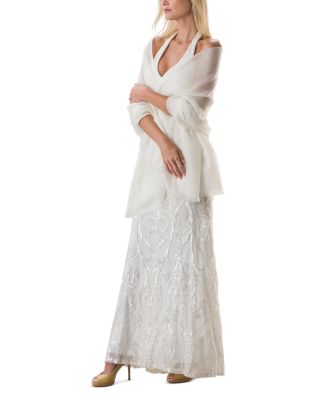 Ultrafine Cashmere Wrap