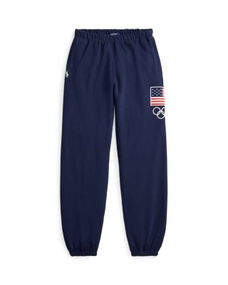 Team USA Fleece Sweatpants