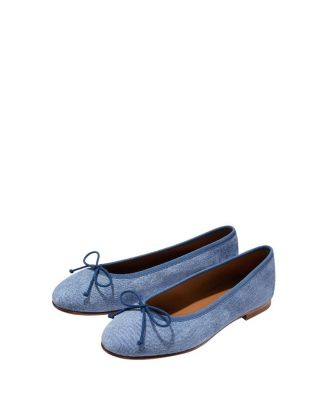  Women's The Demi Flats