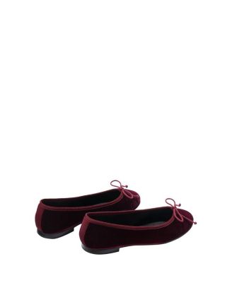  Women's The Demi Flats