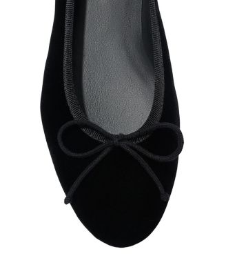  Women's The Demi Flats