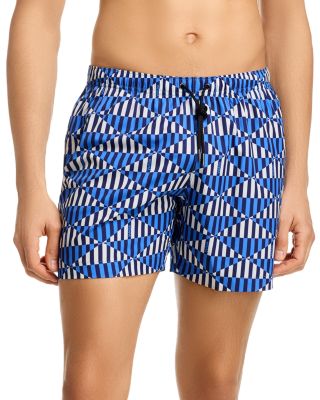 Vertigo Diamonds Swim Shorts