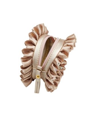  Carousel Unicorn Ruffle Crossbody Bag